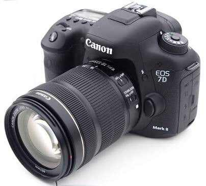 Canon 7D